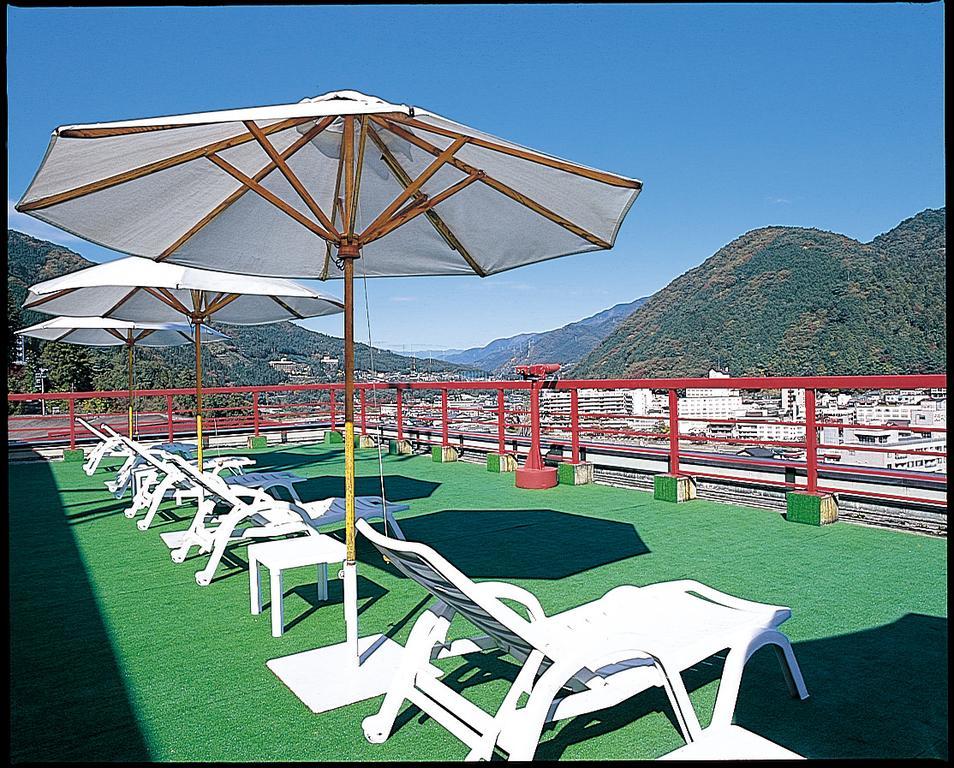 Minoriso Hotel Gero Room photo