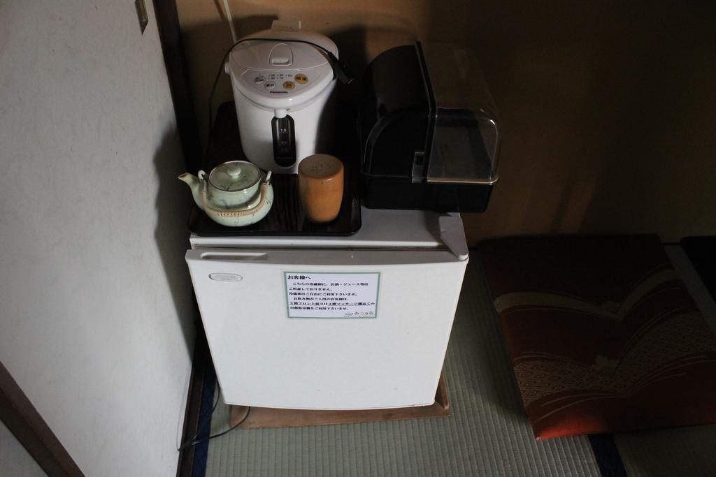 Minoriso Hotel Gero Room photo