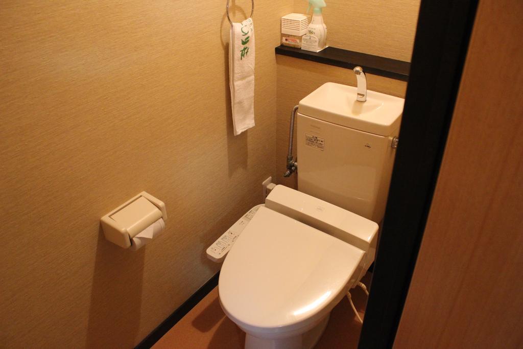 Minoriso Hotel Gero Room photo