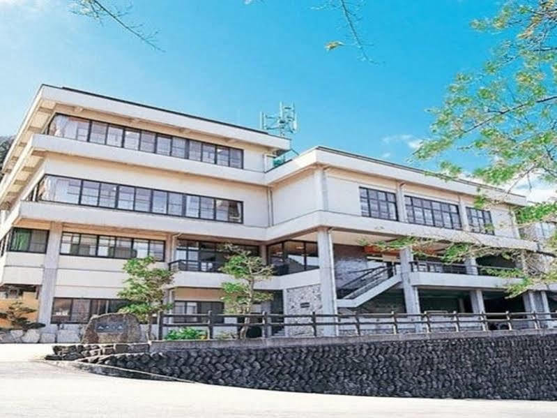 Minoriso Hotel Gero Exterior photo